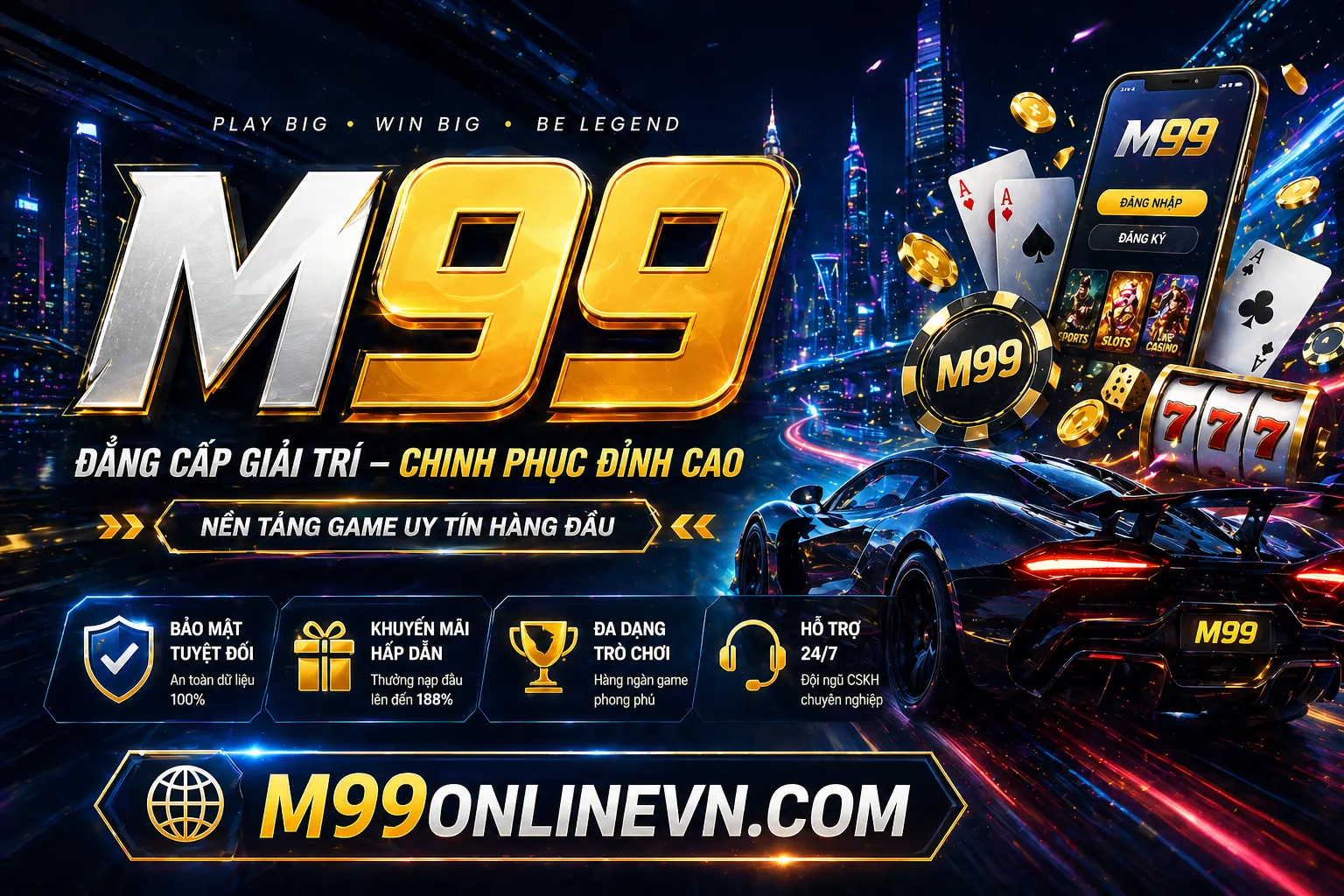 Trò chơi nổ hũ lũy tiến